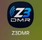 Icône Z3DMR